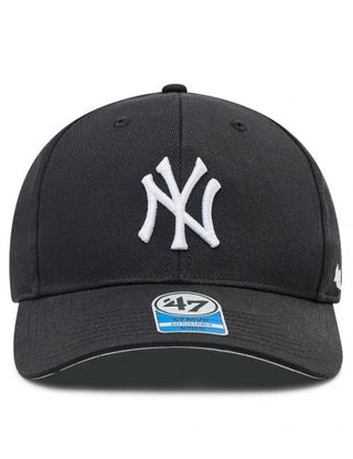 47 CAPPELLINO RAISED NEW YORK YANKEES RAC17CTP BK