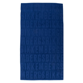 BIKKEMBERGS BEACH TOWEL BKK3MTW02 005