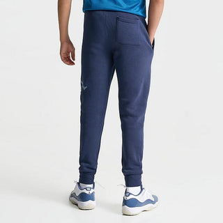 NIKE JORDAN PANTALONE DI TUTA CON STAMPA JR 95D289 U90