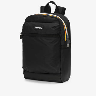 K-WAY SMALL BACKPACK LAON K3122TW USY