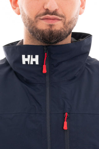 HELLY HANSEN GIUBBOTTO SMANICATO CREW VEST 2.0 34446 597