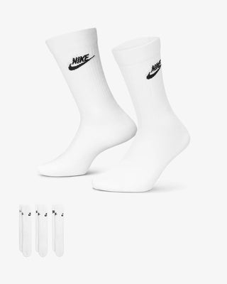 NIKE Socks* Unisex adult DX5025 100