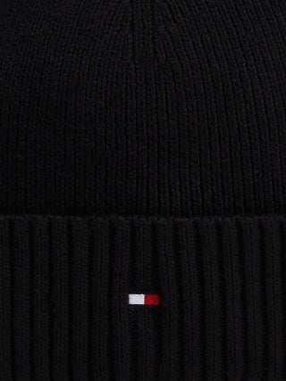 TOMMY HILFIGER CAPPELLO CON LOGO UOMO AM12796 BDS