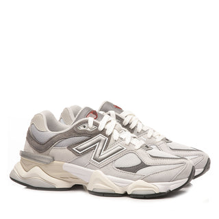 NEW BALANCE 9060 SNEAKERS U9060GRY