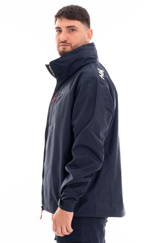 HELLY HANSEN CREW HOODED 2.0 JACKET 34443 597