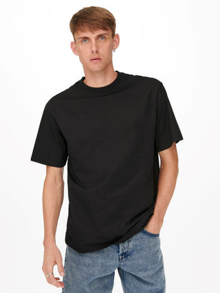 ONLY&amp;SONS FRED RELAX SS TEE 22022532.