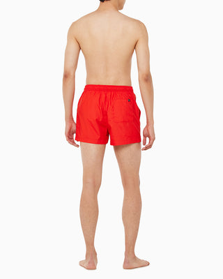 CALVIN KLEIN BOXER SHORT DRAWSTRING MEN KM00967 XM9