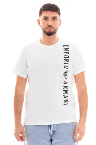 EMPORIO ARMANI MEN'S T-SHIRT 211818 4R479 00010