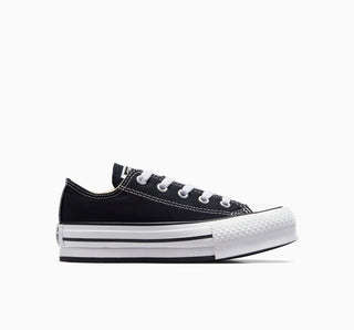 CONVERSE SCARPE CHUCK TAYLOR ALL STAR EVA LIFT JR 372861C