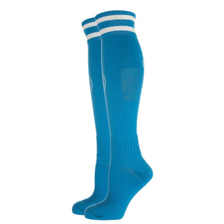 EA7 NAPOLI MATCH SOCKS MEN N25G14 BLUE