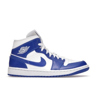 NIKE JORDAN AIR JORDAN 1 MID SE BQ6472 104