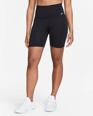 NIKE PANTALONCINI SPORTIVI  ONE DRI-FIT DONNA DV9022 010