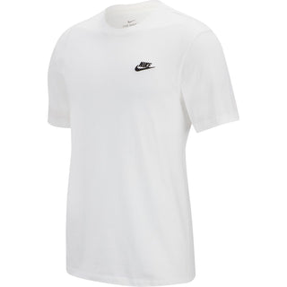 NIKE M T-SHIRT SPORTSWEAR CLUB AR4997 101