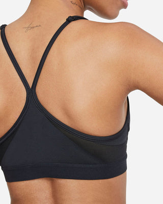 NIKE WOMEN'S INDY LIGHT-SUPPORT SPORTS BRA CZ4456 010