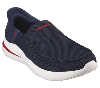 SKECHERS M DELSON 3.0 CABRINO 210604 NVY