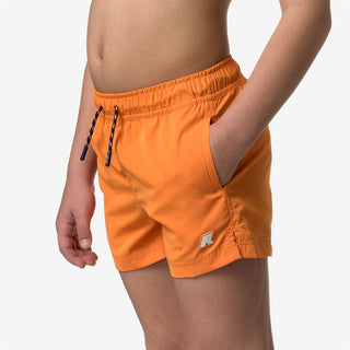 K-WAY COSTUME BOXER P. HAZEL JR K6124LW M30