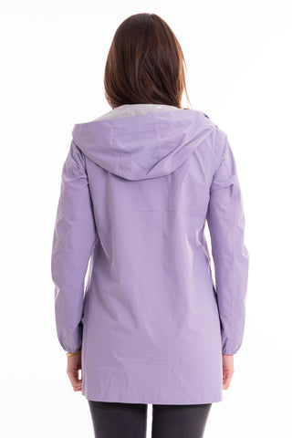 K-WAY SOPHIE STRETCH DOT JACKET K5127NW 721