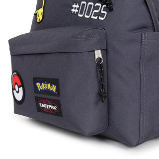 EASTPAK ZAINO DAY PAK'R POKEMON EK0A5BG4 2T6