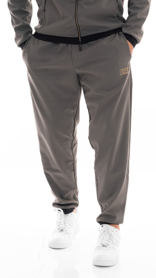 EA7 MEN'S TRACKSUIT PANTS 7M000028 AF10343 U8100