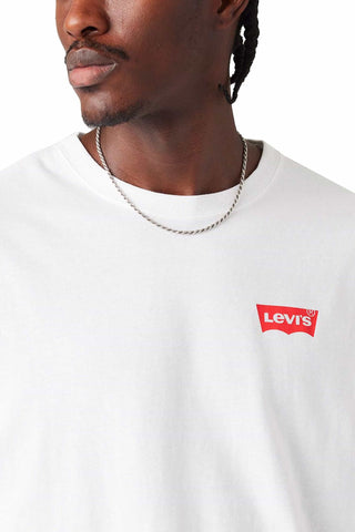 LEVI'S T-SHIRT CON STAMPA UOMO 87373 0156