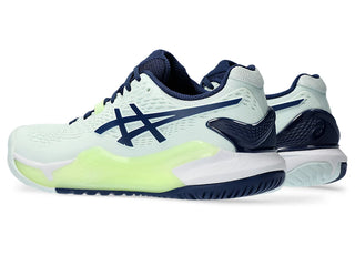 ASICS SCARPE GEL RESOLUTION 9 1042A208 301