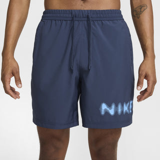 NIKE PANTALONCINO SPORTIVO FORM 7IN UL SHORT SWOO UOMO HJ3105 437