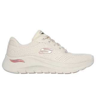 SKECHERS ARCH FIT 2.0 BIG LEAGUE SHOES 150051 NTMT