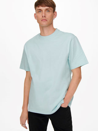 ONLY&amp;SONS FRED RELAX SS TEE 22022532.