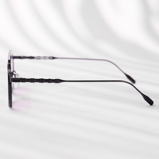 OS SUNGLASSES BAKU OCCHIALI DA SOLE LENTE VIOLA OS2049-C04