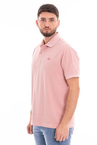 LACOSTE POLO DAL TAGLIO CLASSICO IN PIQUÉ UOMO PH3450 K86