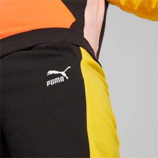 PUMA M CLASSIC BLOCK SWEATPANT 621336 74