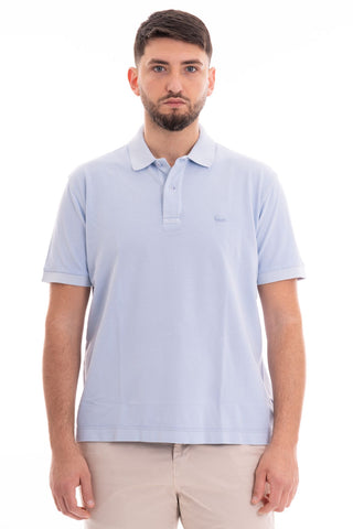 LACOSTE POLO DAL TAGLIO CLASSICO IN PIQUÉ UOMO PH3450 IVT