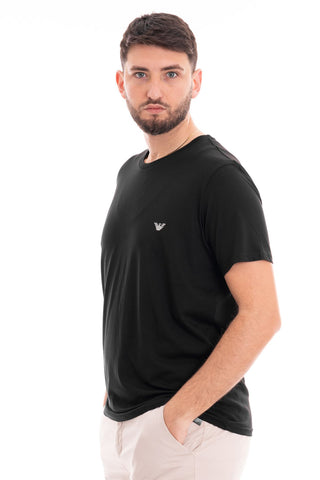 EMPORIO ARMANI T-SHIRT UOMO 211818 4R482 00020