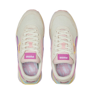 PUMA CRUISE RIDER PEONY JR 385689 06