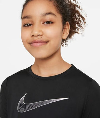 NIKE T-SHIRT* Girls DD7639-010