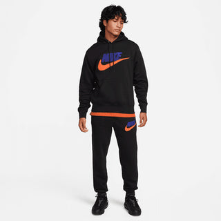 NIKE PANTALONE TUTA CON LOGO NIKE UOMO FN3094 010