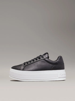 CALVIN KLEIN SNEAKERS CHUNKY CUPSOLE YM00681 0GT