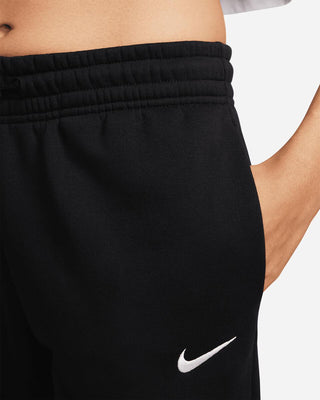 NIKE PANTALONE DI TUTA CON LOGO DONNA FZ7626 010