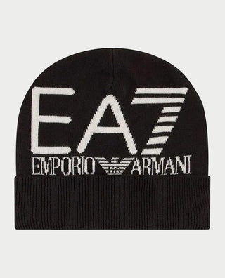 EA7 CAPPELLO CON LOGO 7X000006 AF11994 MC008