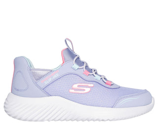 SKECHERS BOUNDER -
SIMPLE CUTE 303585L LAV