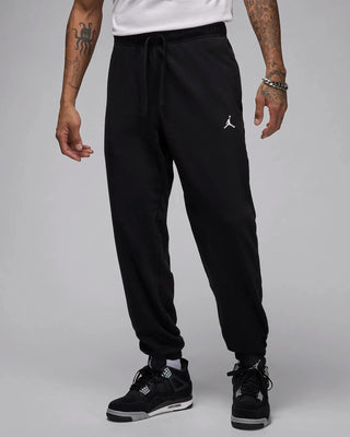 NIKE JORDAN PANTALONE DI TUTA IN FLEECE CON LOGO JORDAN UOMO FV8608 010