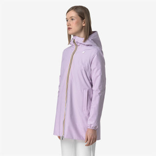 K-WAY GIUBBOTTO SOPHIE STRETCH DONNA K8133YW X71