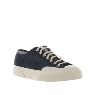 SUPERGA 2432 SNEKAERS WORKS HAIRY IN SUEDE S3146HW AML