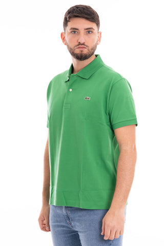 LACOSTE M SHORT SLEEVE POLO L1212 L94