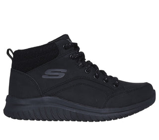 SKECHERS W UNO-GOLDEN AIR 167973 BBK