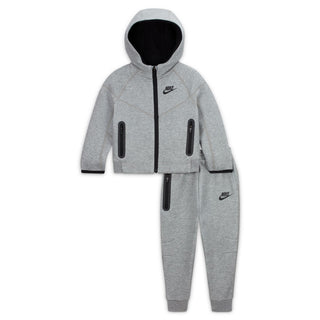 NIKE TUTA TECH CON LOGO JR 66L050 042