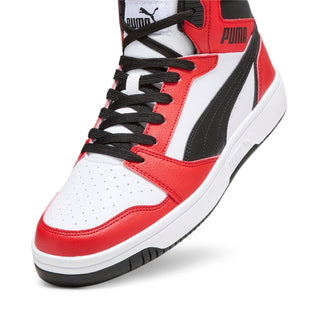 PUMA M SNEAKERS REBOUND V6 392326 04