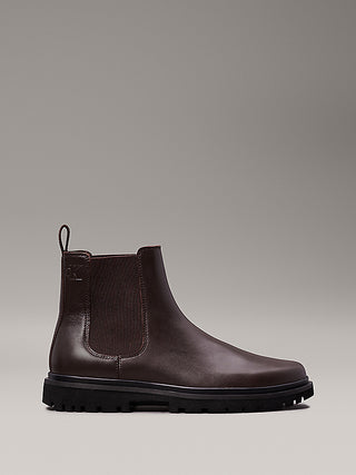 CALVIN KLEIN CHELSEA BOOT YM01072 00X