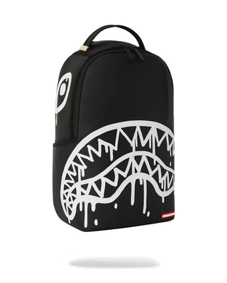 SPRAYGROUND ZAINO DRIP SHARK CON LOGO ICONICO B6304