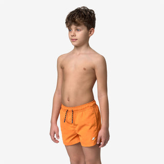 K-WAY COSTUME BOXER P. HAZEL JR K6124LW M30